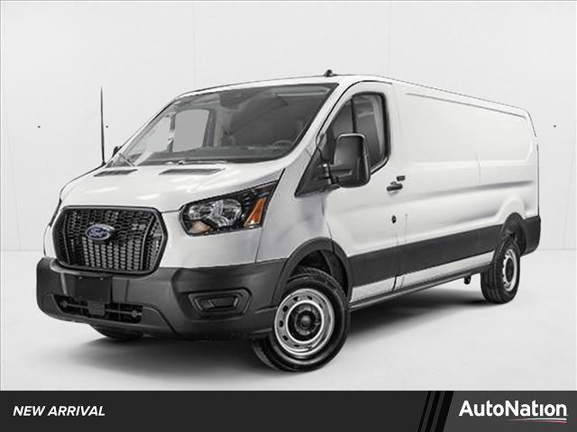 New 2026 Ford Transit-150 Base