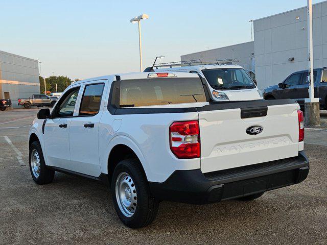 صورة 9 لـ 2026 FORD MAVERICK XL