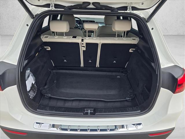 MERCEDES-BENZ GLA-CLASS - 7