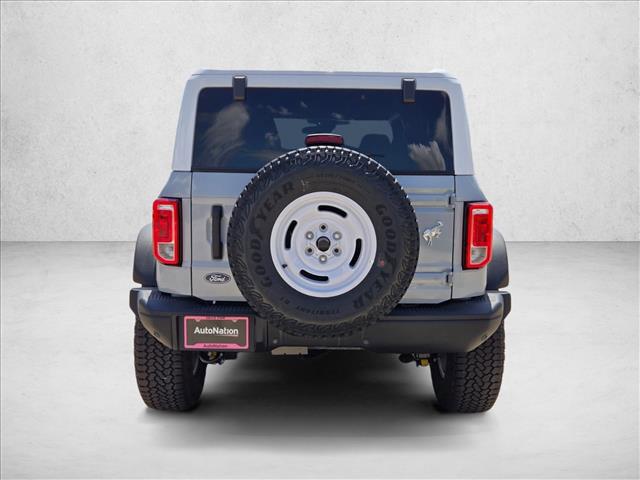 FORD BRONCO HERITAGE EDITION - 8