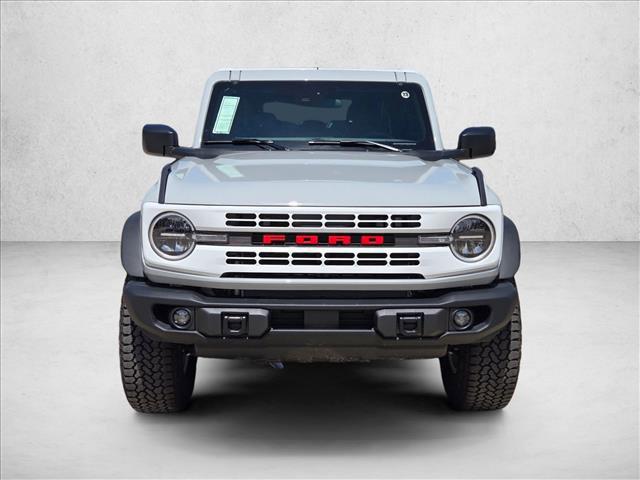 FORD BRONCO HERITAGE EDITION - 6
