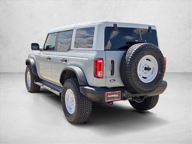 FORD BRONCO HERITAGE EDITION - 9