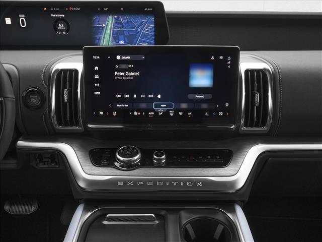 2027 FORD EXPEDITION PLATINUM photo 7