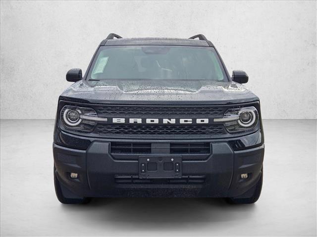 2026 FORD BRONCO SPORT BIG BEND 照片 6
