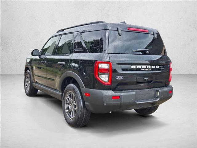 2026 FORD BRONCO SPORT BIG BEND — миниатюра 9