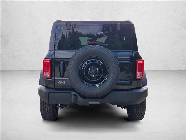 2026 FORD BRONCO BIG BEND 照片 8
