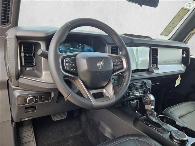 2026 FORD BRONCO BIG BEND 照片 3