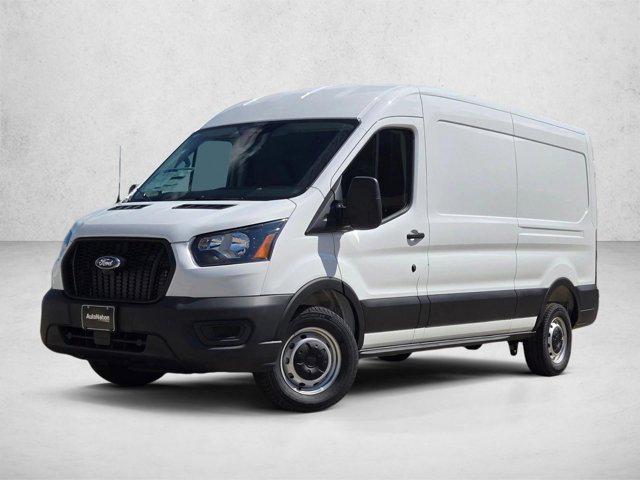 New 2025 Ford Transit-250 Base