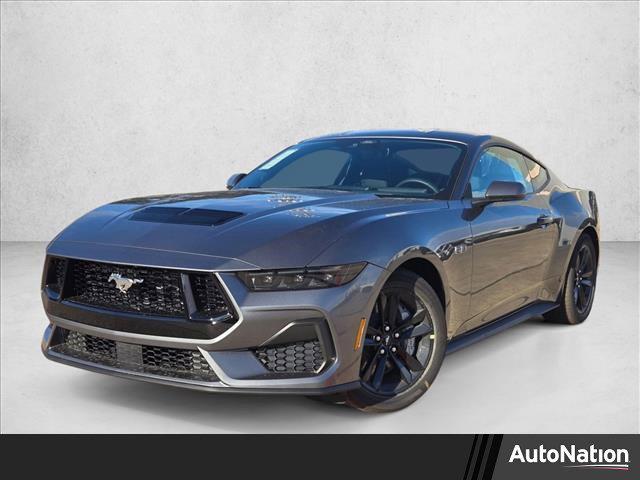 New 2026 Ford Mustang GT