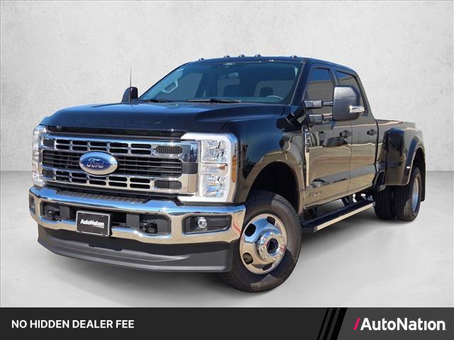 New 2026 Ford F-350 XLT