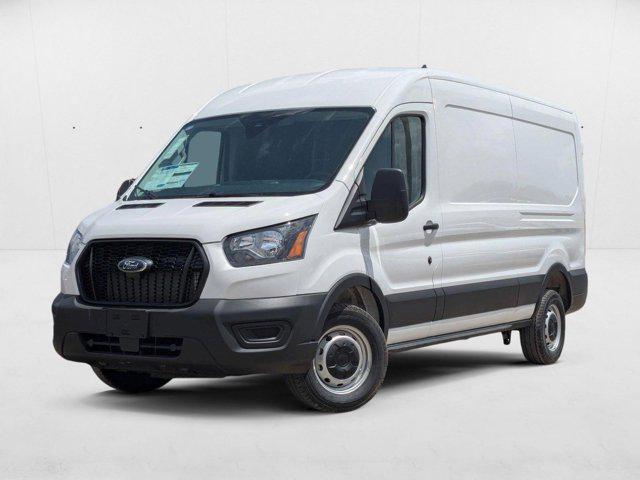 New 2025 Ford Transit-250 Base
