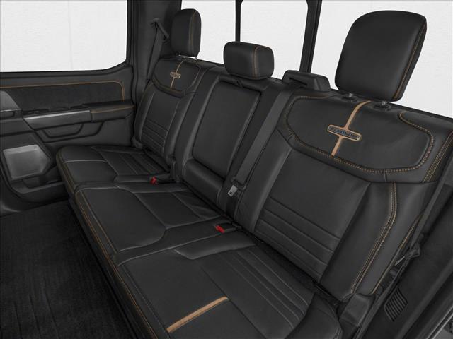 صورة 9 لـ 2026 FORD F-250 PLATINUM