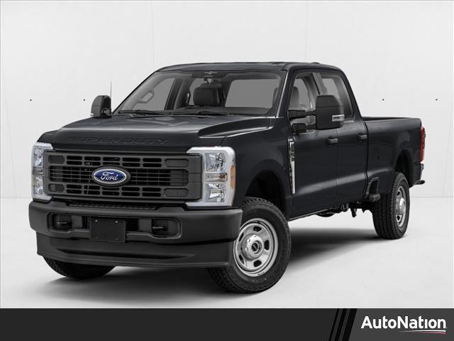 New 2026 Ford F-350 XL