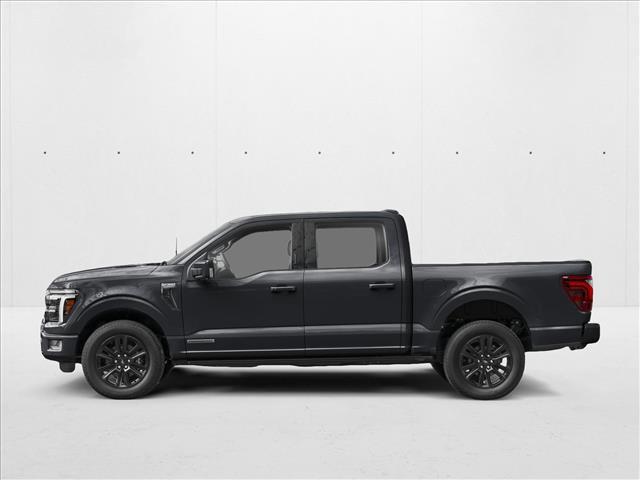 FORD F-150 PLATINUM - 3