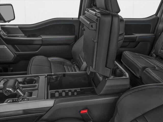 FORD F-150 PLATINUM - 10