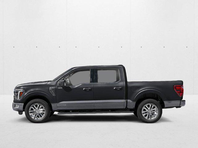 FORD F-150 KING RANCH - 3