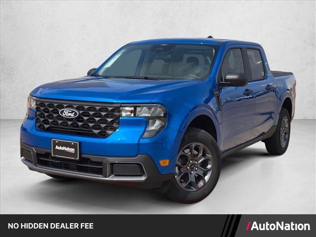New 2026 Ford Maverick XLT
