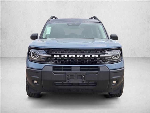 صورة 6 لـ 2026 FORD BRONCO SPORT OUTER BANKS