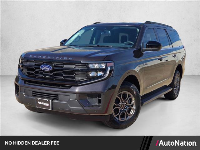 New 2026 Ford Expedition Active