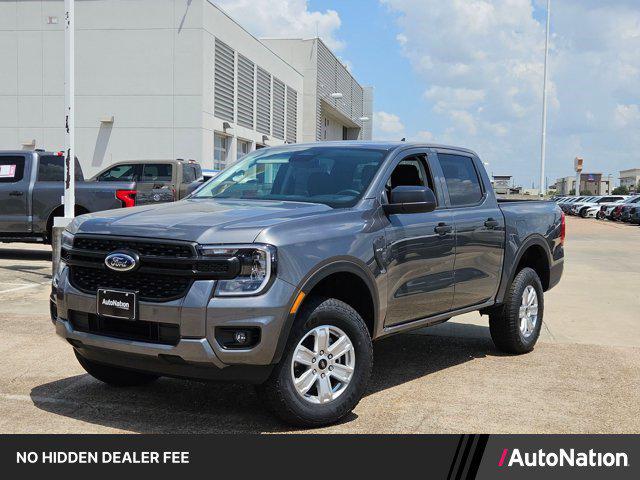 New 2026 Ford Ranger XL