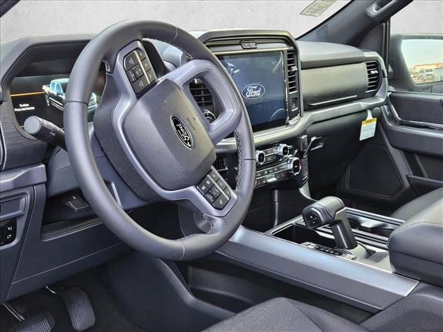 2026 FORD F-150 XLT 照片 3