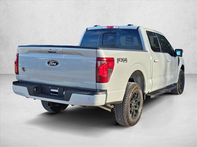 2026 FORD F-150 XLT 照片 2