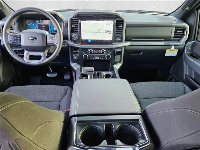 2026 FORD F-150 XLT 缩略图 15