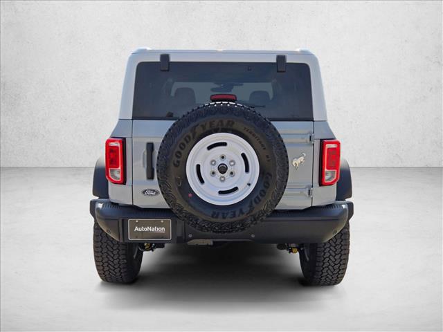 FORD BRONCO HERITAGE EDITION - 8