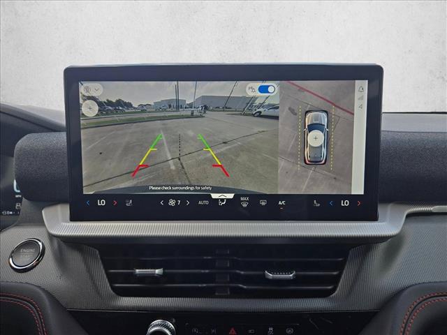 صورة مصغرة 14 لـ 2026 FORD EXPLORER ST-LINE
