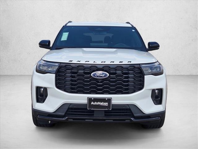 صورة 6 لـ 2026 FORD EXPLORER ST-LINE
