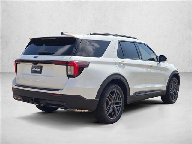 صورة 2 لـ 2026 FORD EXPLORER ST-LINE