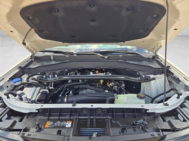 صورة مصغرة 17 لـ 2026 FORD EXPLORER ST-LINE