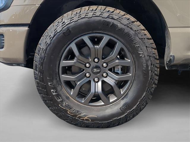 FORD F-150 TREMOR - 9