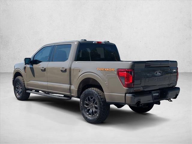 FORD F-150 TREMOR - 8