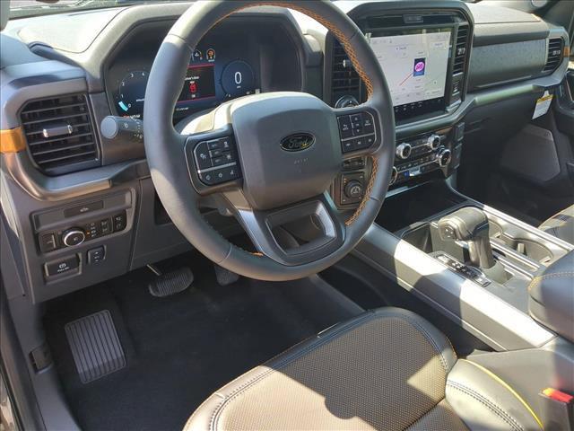 FORD F-150 TREMOR - 3