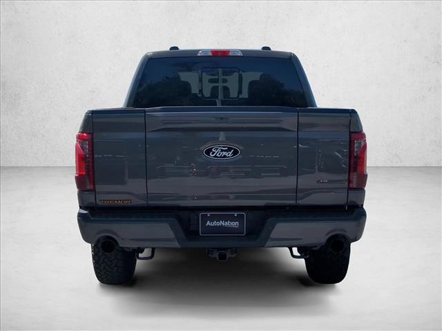 FORD F-150 TREMOR - 7