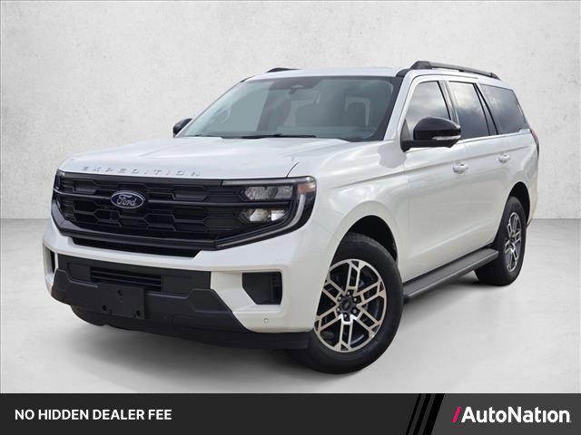 New 2026 Ford Expedition Active
