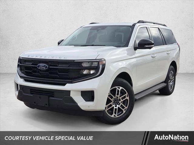 New 2026 Ford Expedition Active