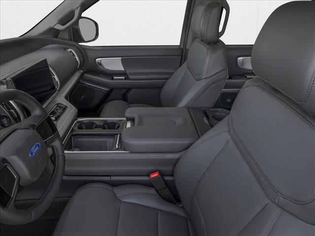 2026 FORD EXPEDITION ACTIVE 照片 6