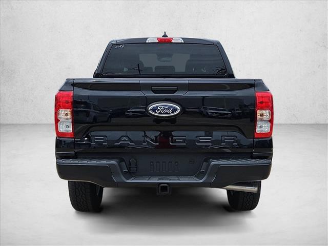 صورة مصغرة 6 لـ 2026 FORD RANGER XL