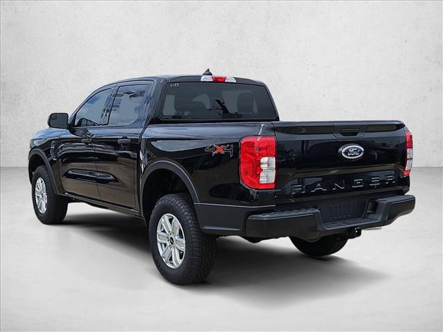 صورة مصغرة 7 لـ 2026 FORD RANGER XL
