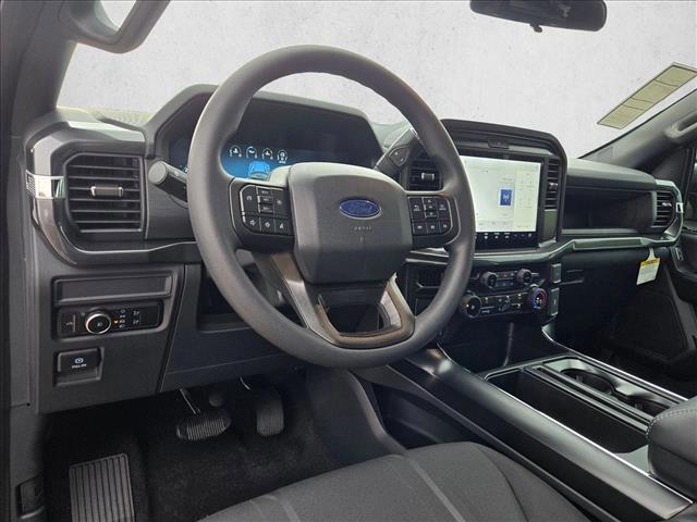 2026 FORD F-150 STX 照片 3