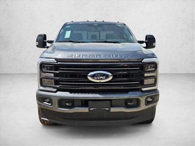صورة 6 لـ 2026 FORD F-250 PLATINUM