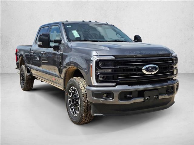 صورة 7 لـ 2026 FORD F-250 PLATINUM