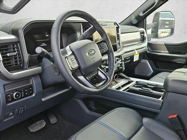صورة 3 لـ 2026 FORD F-250 PLATINUM