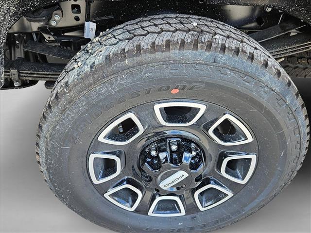 صورة 10 لـ 2026 FORD F-250 PLATINUM