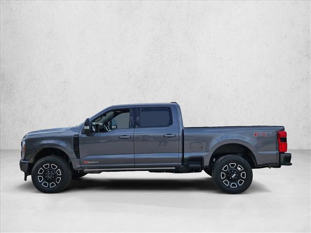 صورة 5 لـ 2026 FORD F-250 PLATINUM