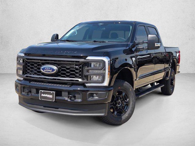 New 2026 Ford F-250 XL