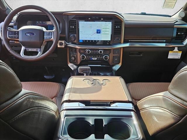2026 FORD F-150 KING RANCH 缩略图 15