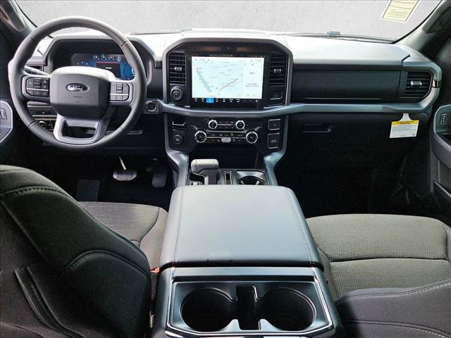 2026 FORD F-150 XLT — миниатюра 15